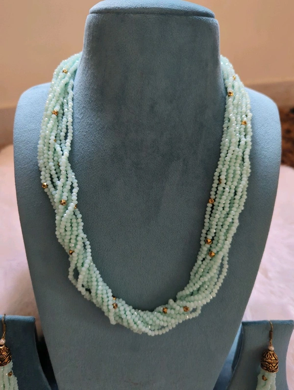 NECK SET