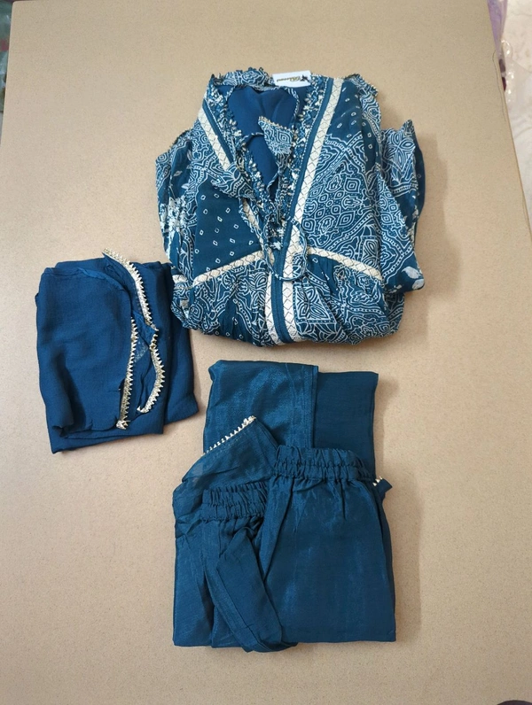 pure chinnon designer alia cut - 40