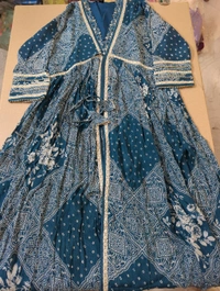 pure chinnon designer alia cut - 40