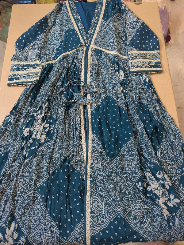 pure chinnon designer alia cut - 40