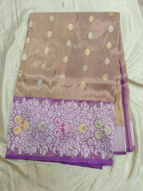 Handloom Disigner Tissue