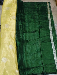 RUSSIAN CREPE - laser lemon