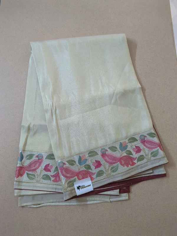 Designer Tissue - sand