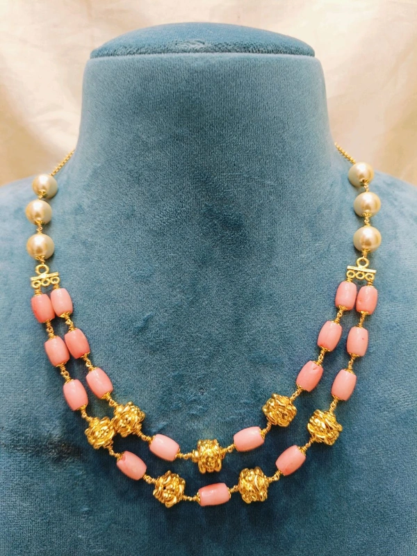 Real Coral Chain