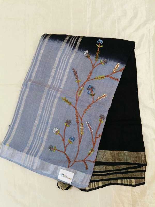 LENIN HANDWORK - Gray