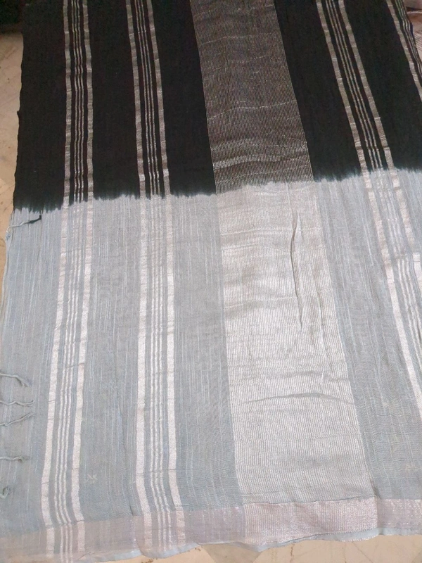 LENIN HANDWORK - Gray