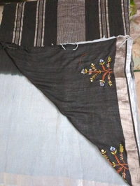 LENIN HANDWORK - Gray