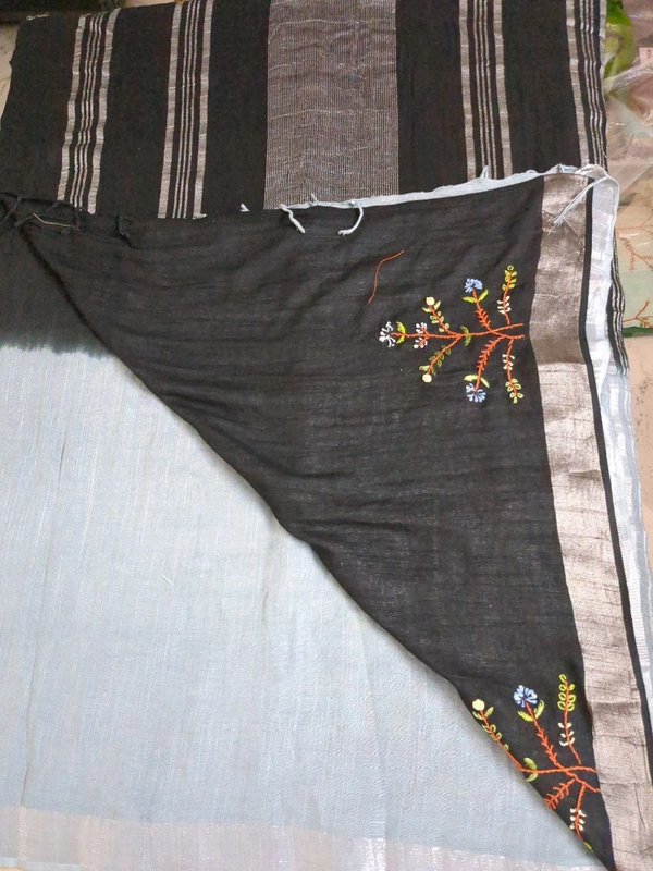 LENIN HANDWORK - Gray