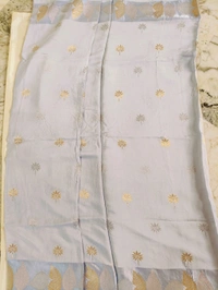 pure mushruee - gray