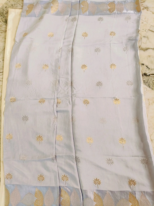 pure mushruee - gray