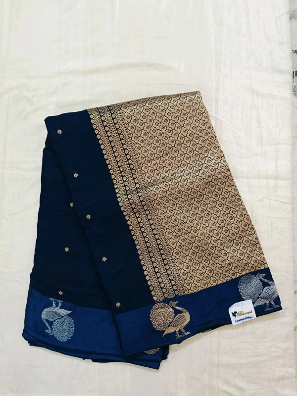 Pure Mushru - Cyprus