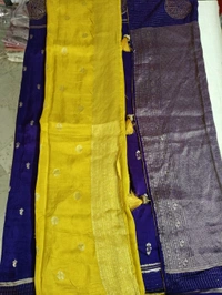 Dola Weaving - violet