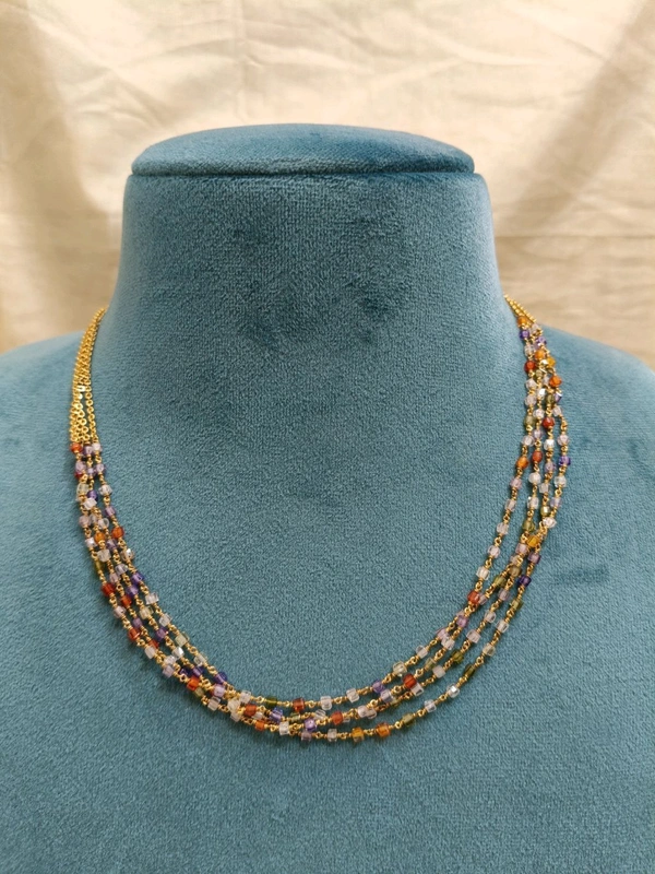 Real Cz S With Kattuteega