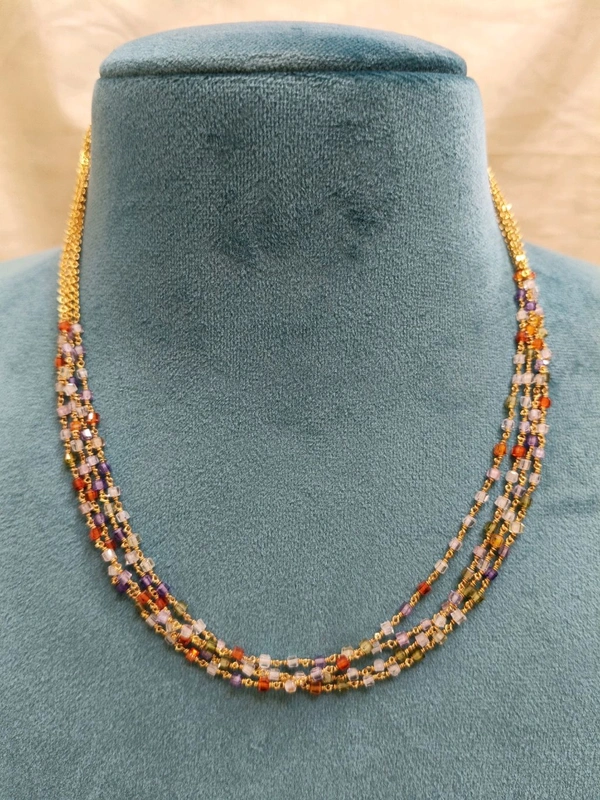 Real Cz S With Kattuteega