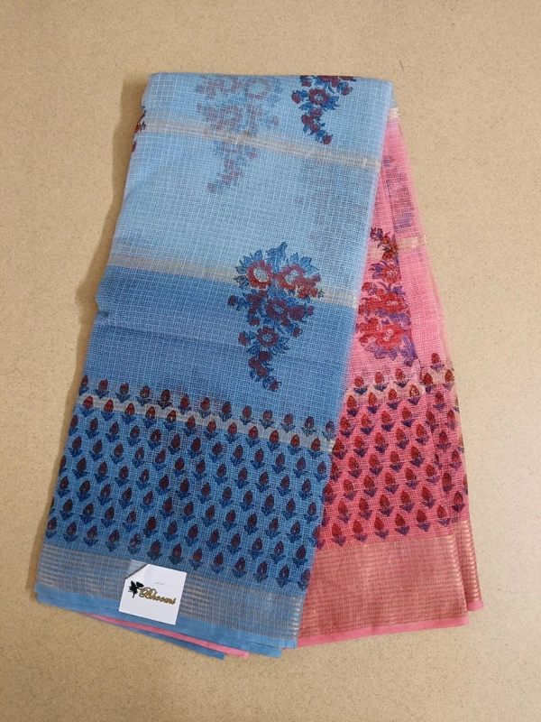 pure kota - aqua blue