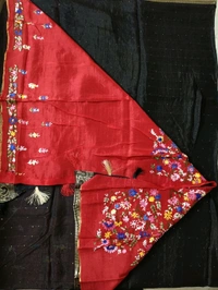 Chinnon Handwork - Black