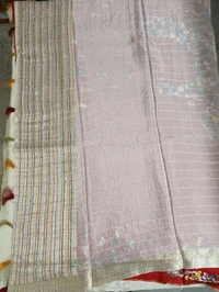 Chinnon Handwork - White