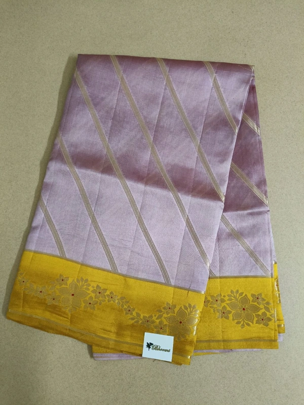 Pure Raw Mango - lavender