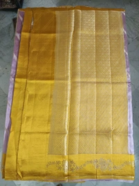 Pure Raw Mango - lavender