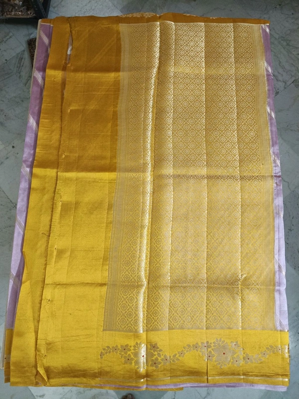 Pure Raw Mango - lavender