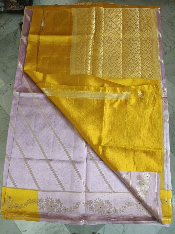 Pure Raw Mango - lavender