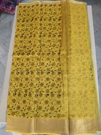 pure cotton kota - Gray