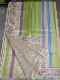 Tissue Designer - green 3