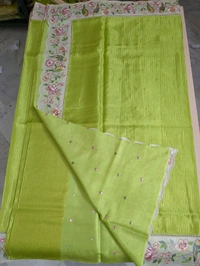 Designer Tissue - Green, 20 Woking days