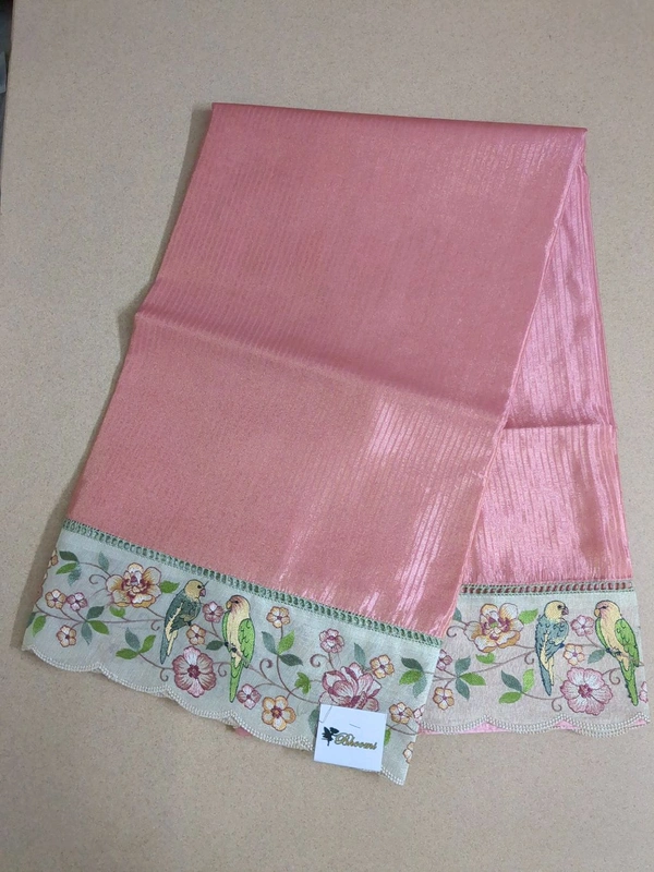 Designer Tissue - sundown, 20 Working days