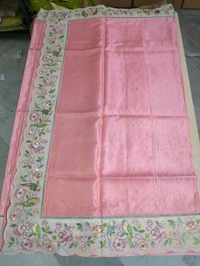 Designer Tissue - sundown, 20 Working days