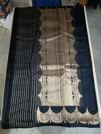 Pure Handloom Raw Silk