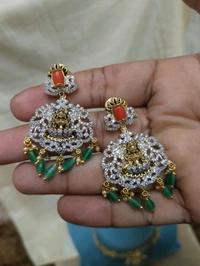 Premium Nakishi With GJ Plating - HD