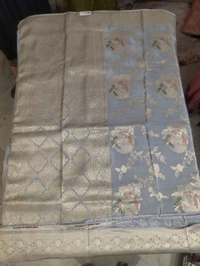 Russian Crepe - Gray