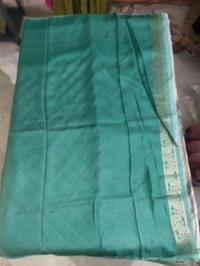 Pure Russian Dola - teal green