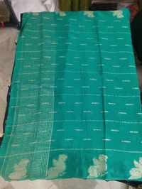 Chinnon  Weaving - sea green