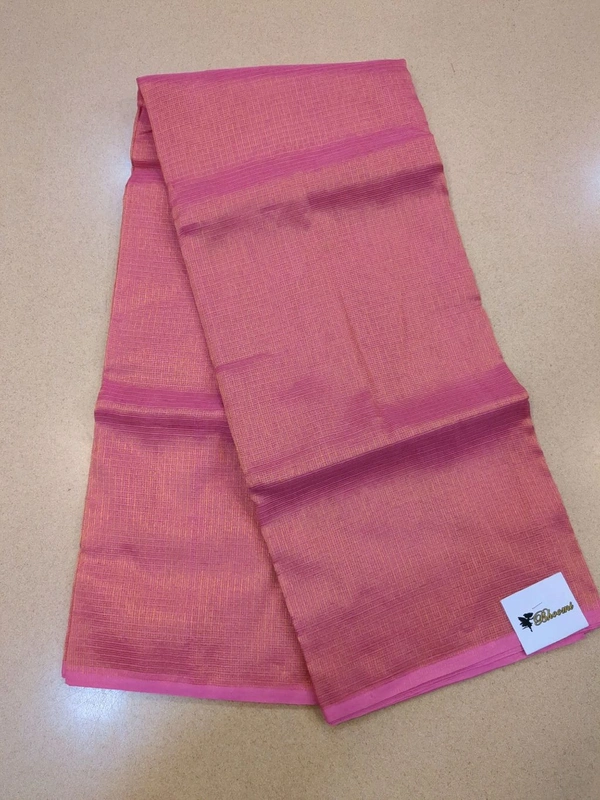 Pure Kota Tissue - pink