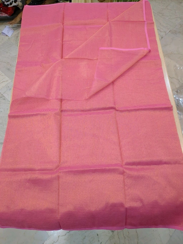 Pure Kota Tissue - pink