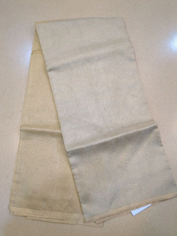 Pure Tissue - antique gold