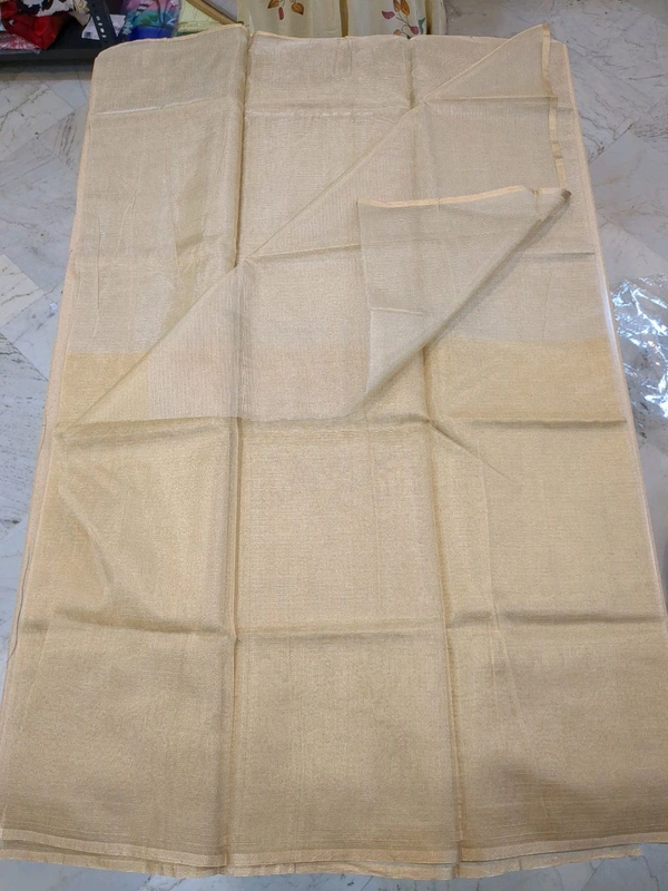 Pure Tissue - antique gold