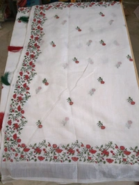 Lenin Work - white red