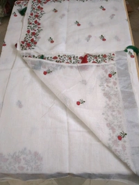 Lenin Work - white red