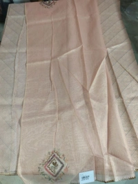 TISSUE TUSSER - vertical lines