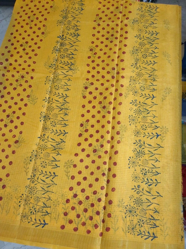 pure cotton kota - Gray