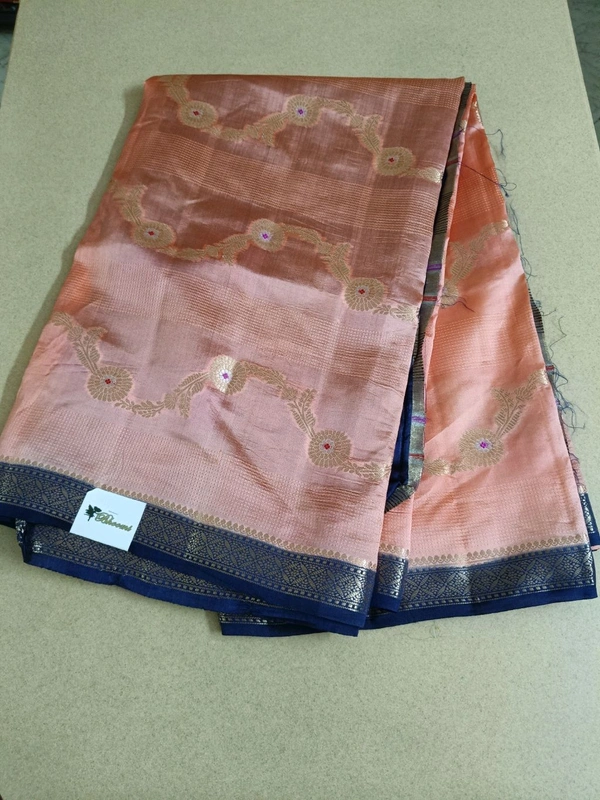 Pure Raw Mango - orange