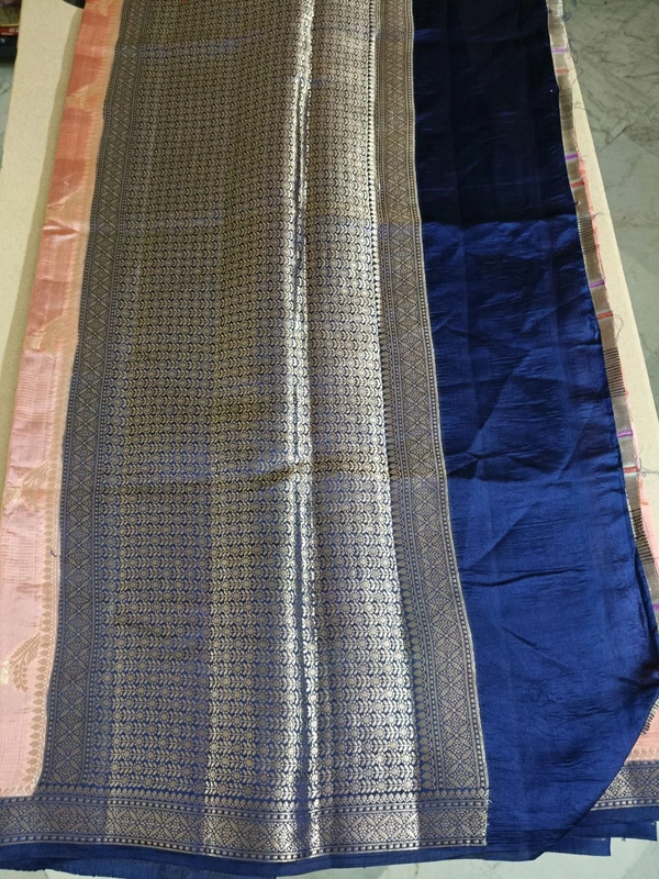 Pure Raw Mango - orange