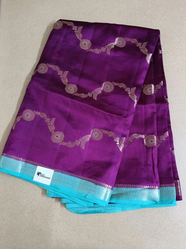 Pure Raw Mango - Purple