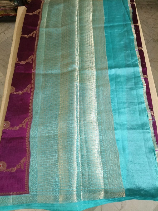 Pure Raw Mango - Purple