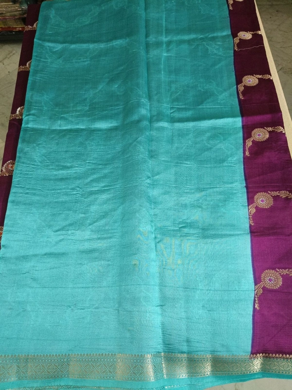 Pure Raw Mango - Purple