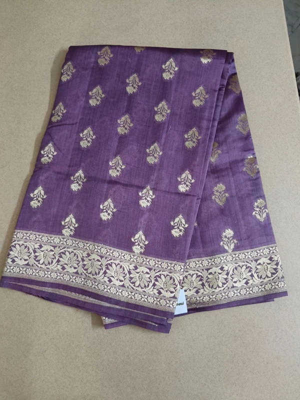 Pure Raw Mango - lavender