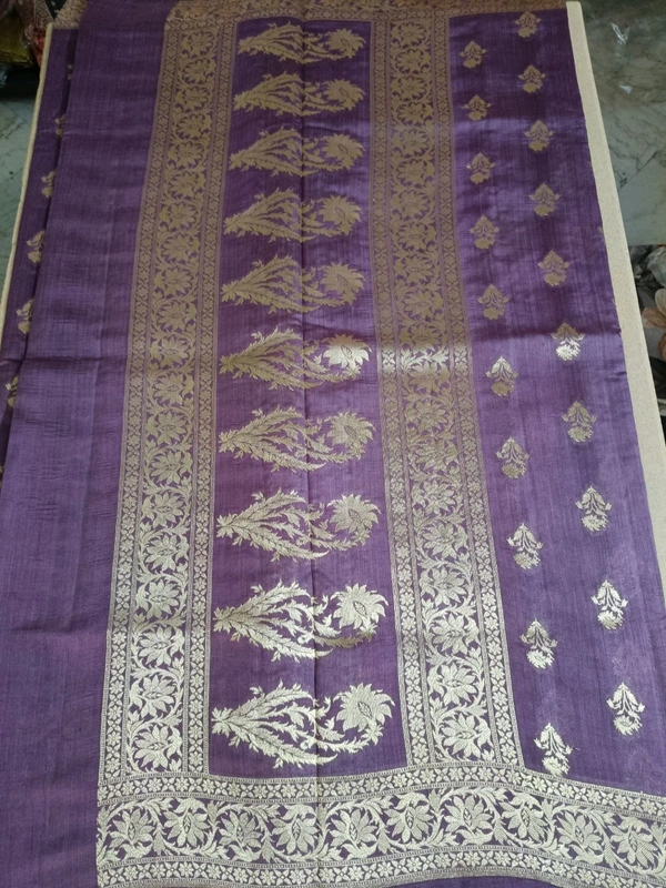 Pure Raw Mango - lavender